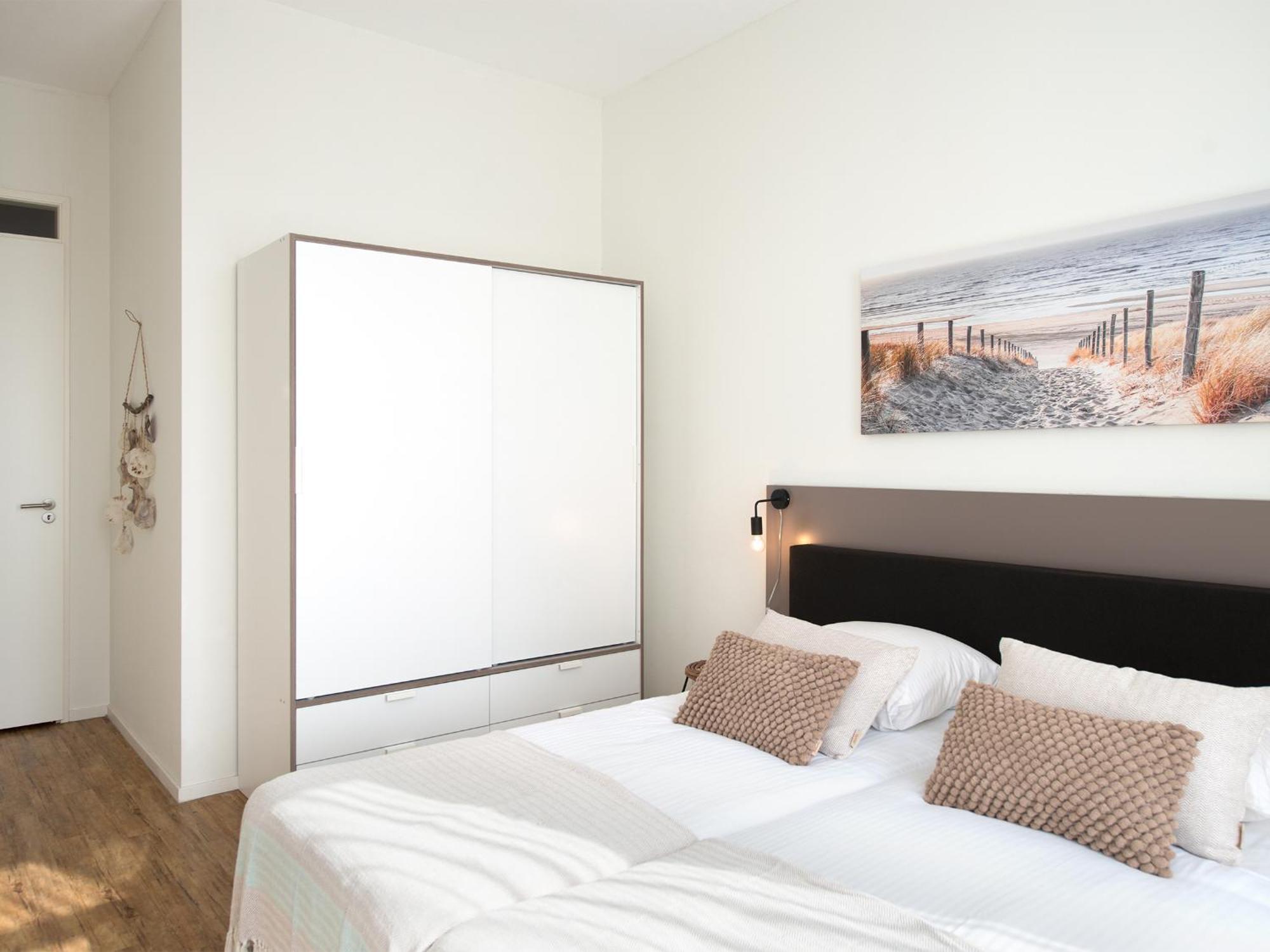 Bizstay Harbour III Scheveningen Apartments 헤이그 외부 사진