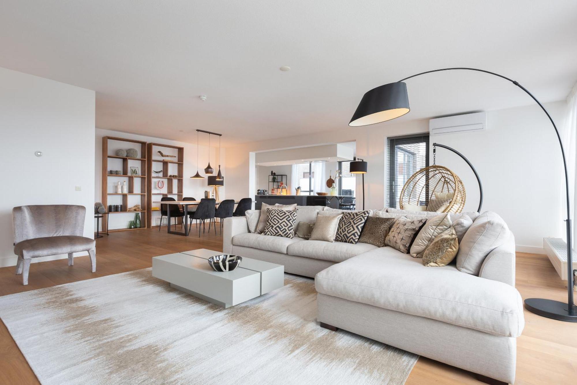 Bizstay Harbour III Scheveningen Apartments 헤이그 외부 사진