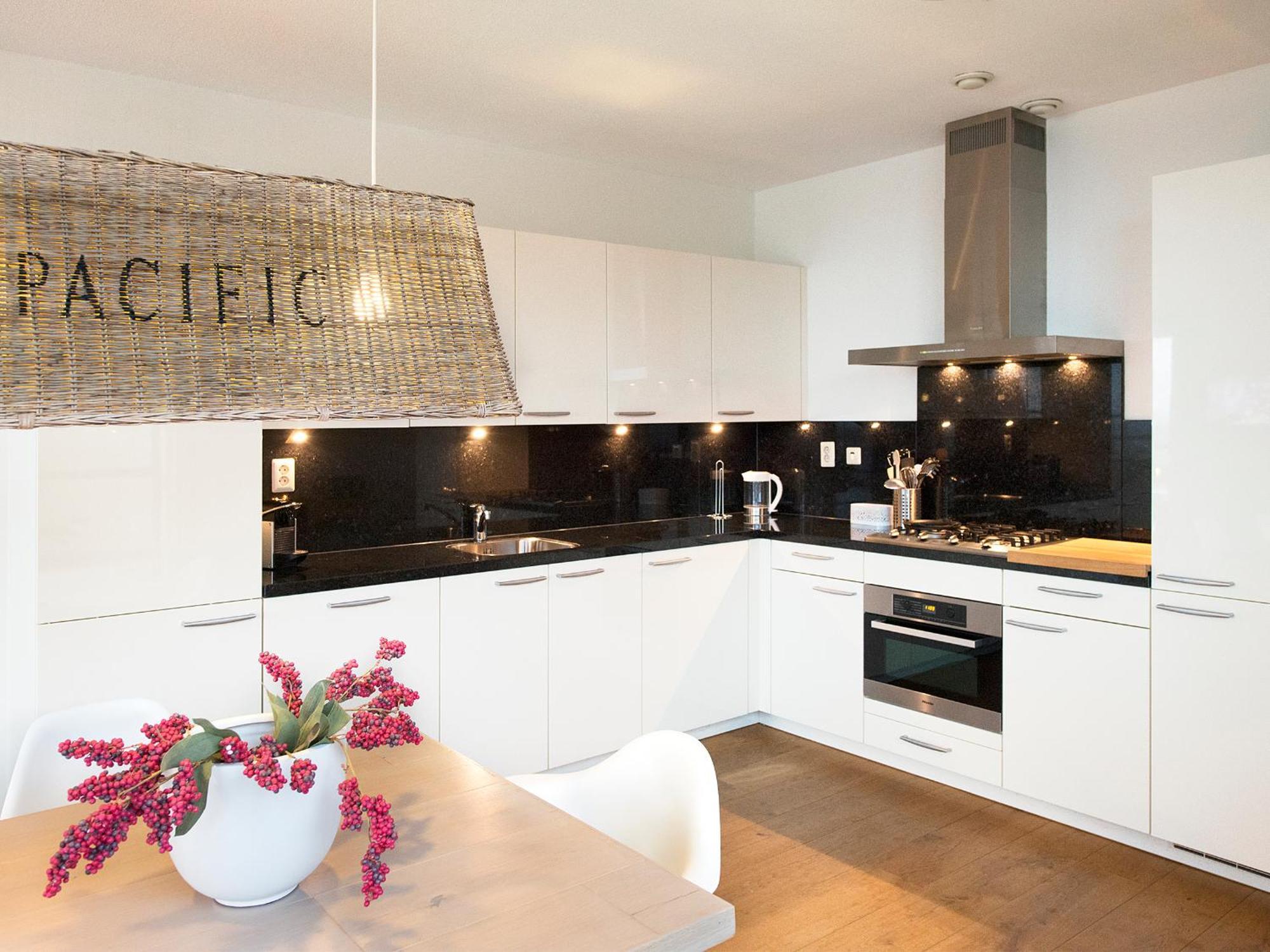 Bizstay Harbour III Scheveningen Apartments 헤이그 객실 사진