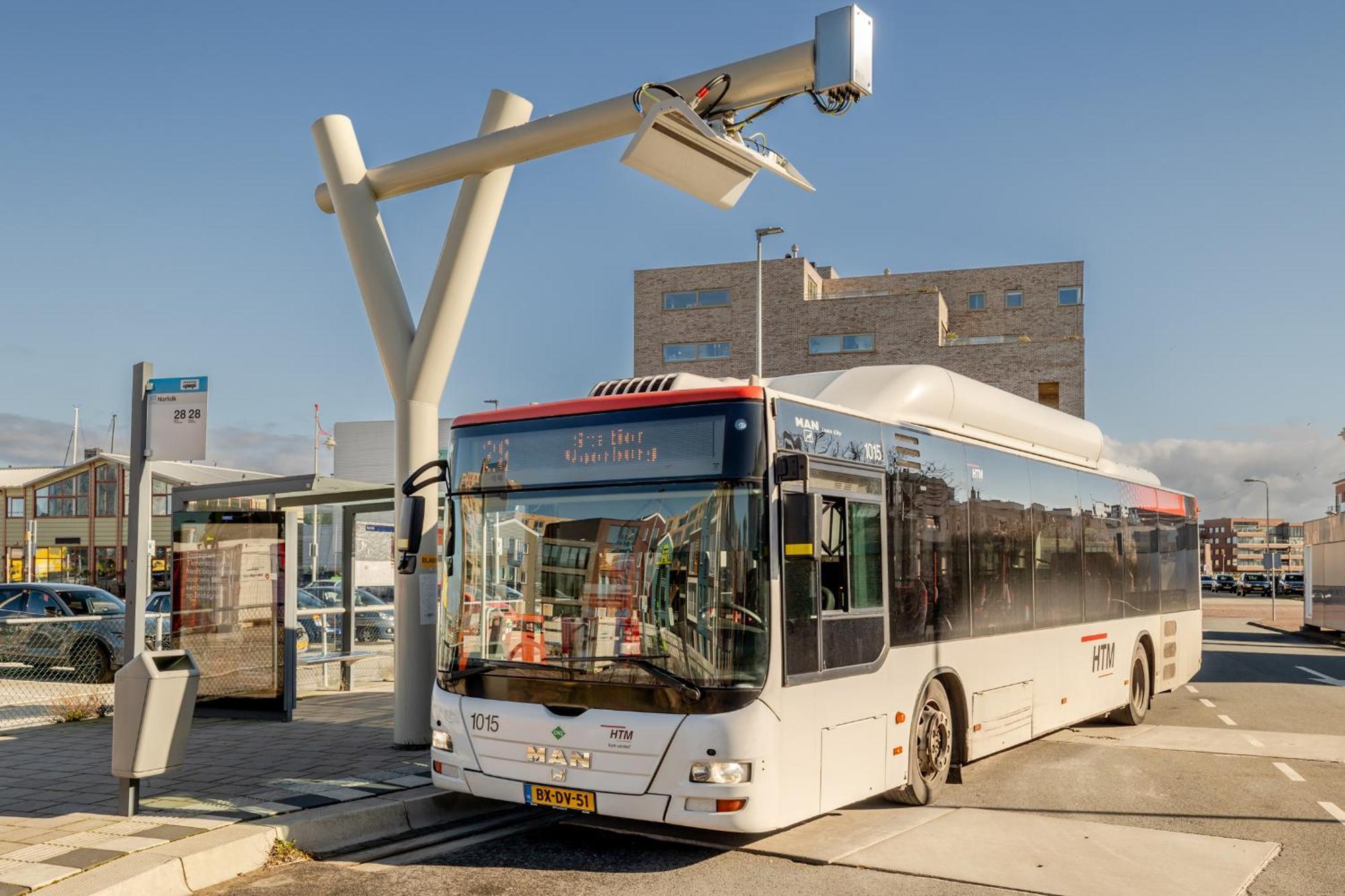 Bizstay Harbour III Scheveningen Apartments 헤이그 외부 사진